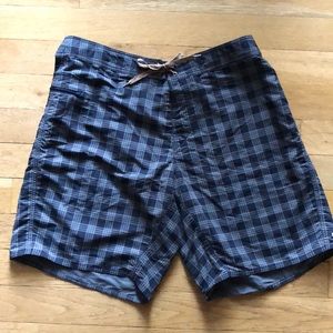 Patagonia Board Shorts